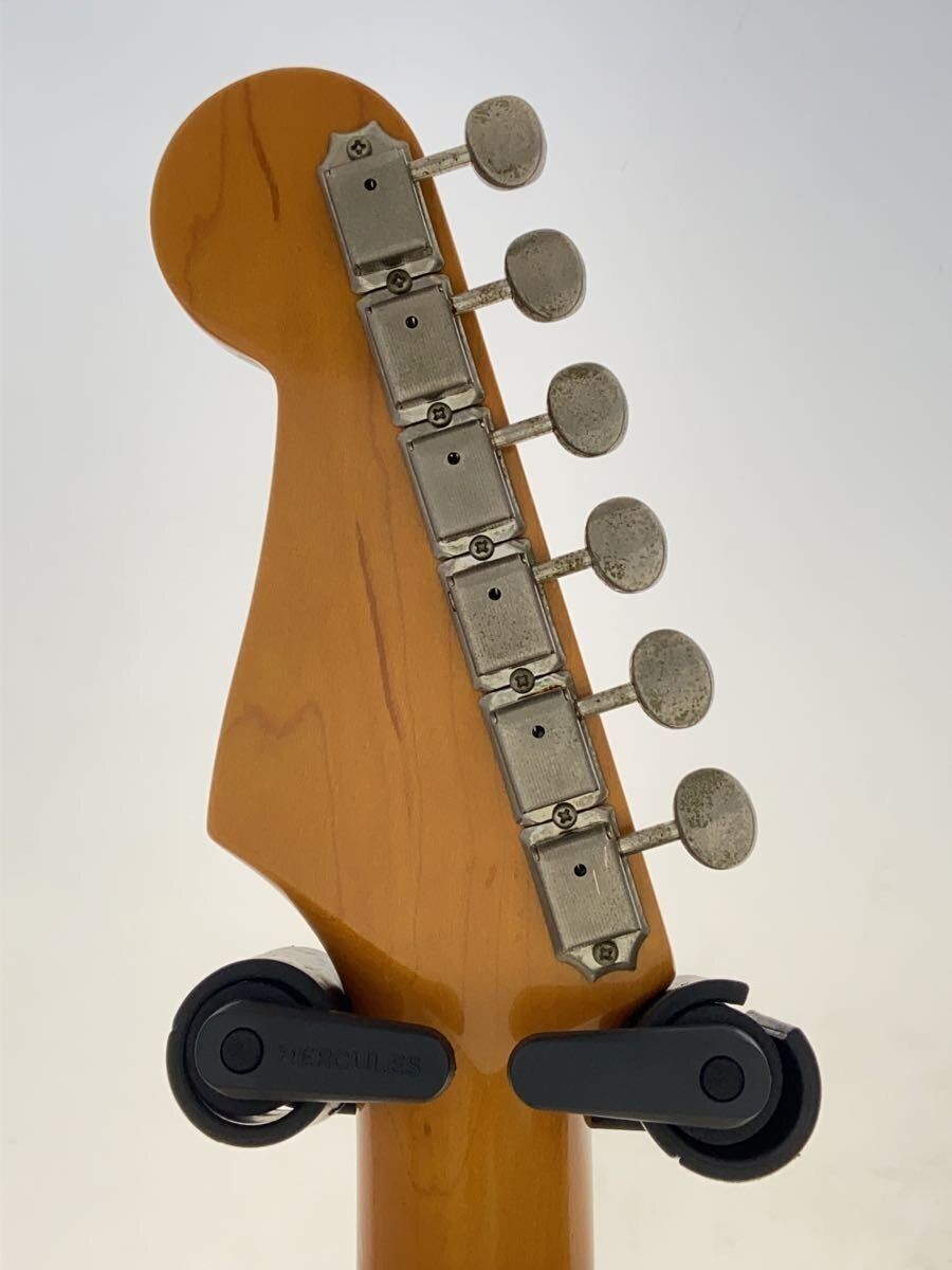 Fender Japan Electric Guitar St54-900 Mod 1991 All Pickups Replacement Used