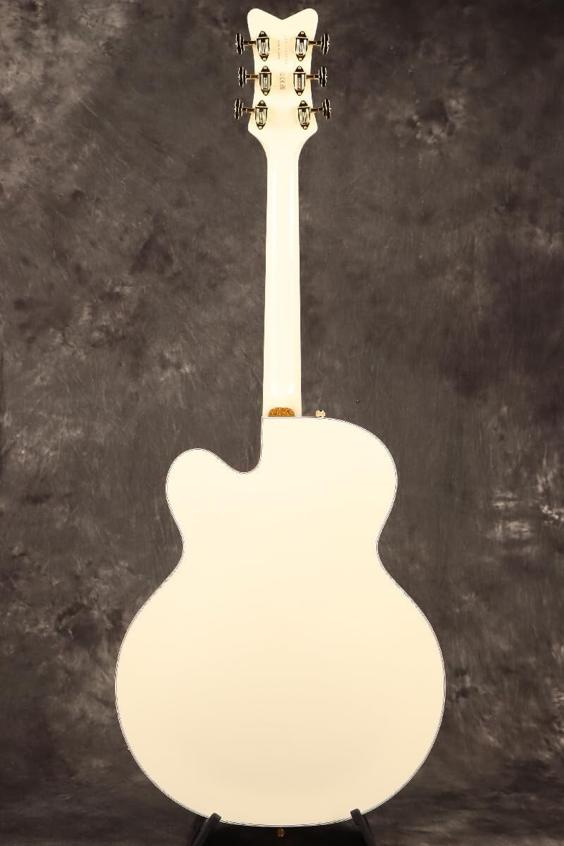 GRETSCH G6136T-59 Vintage Select Edition ’59 Falcon w/Bgsby Vintage White