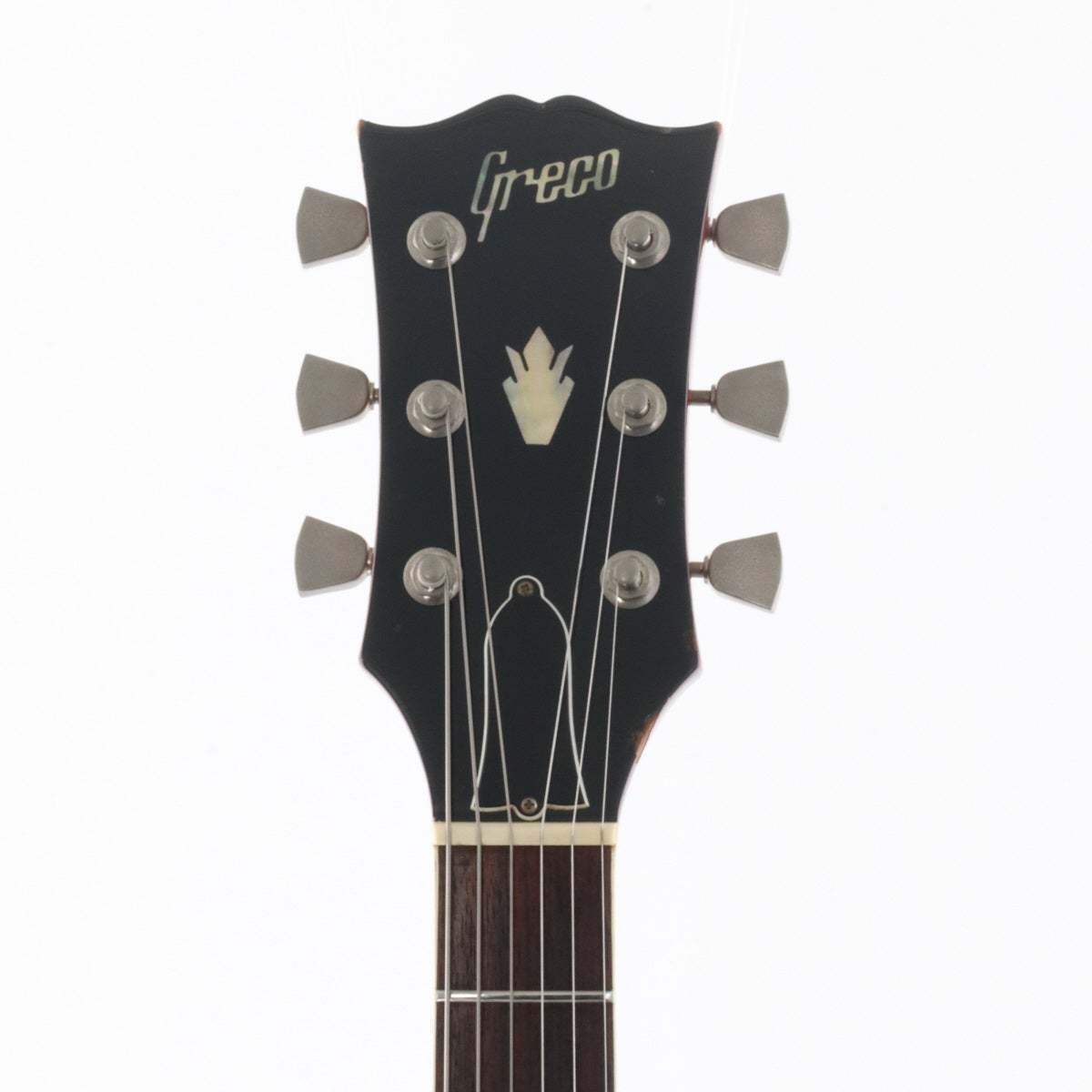 Greco SA-700 Wine Red