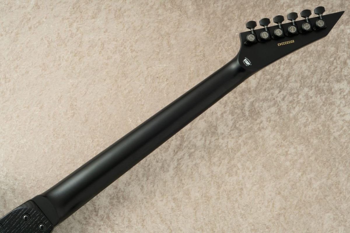 EDWARDS / E-M-II CTM – Denim Blue – Electric Guitar