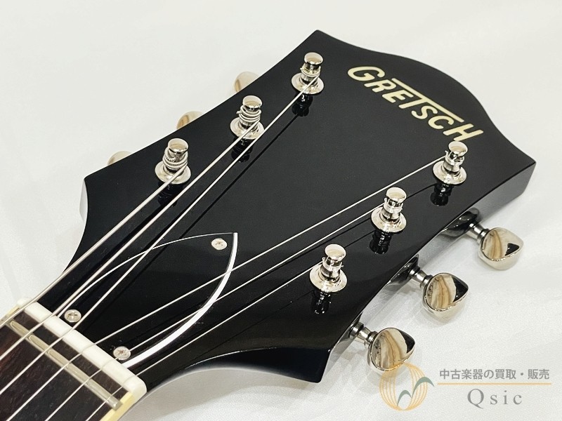 Gretsch G6119T 62VS Tennessee Rose 2022 Electric Guitar
