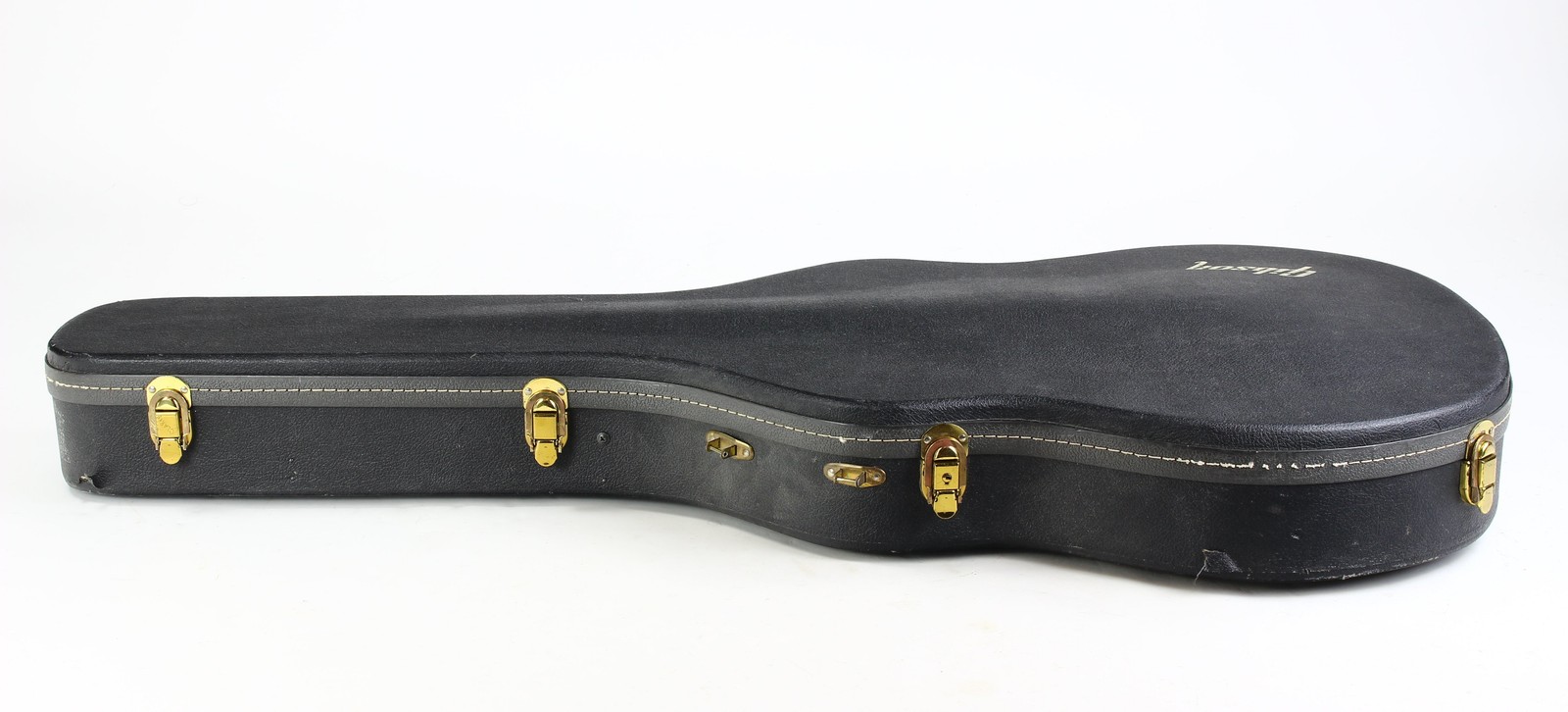 Gibson Byrdland Thinline Hollowbody Archtop Electric Guitar 1978 Tobacco