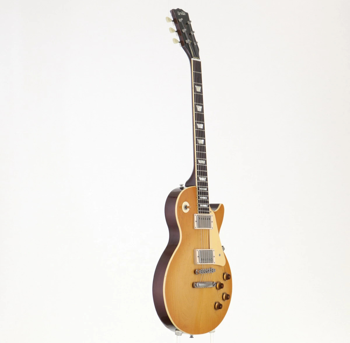 Orville / Lps-75