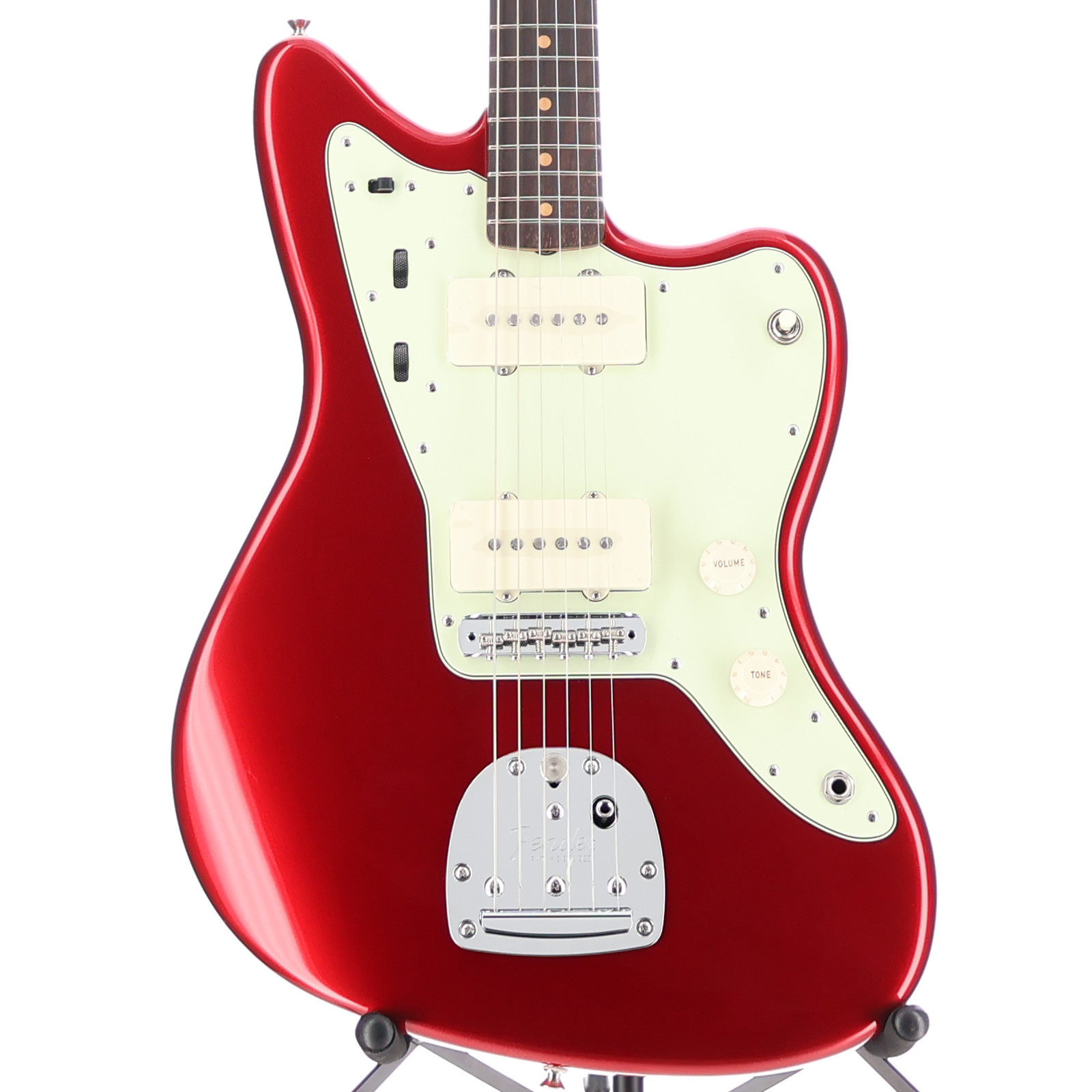 Fender Vintera III Mid ’60s Jazzmaster, Rosewood Fingerboard, CandZ (V9) (59295)