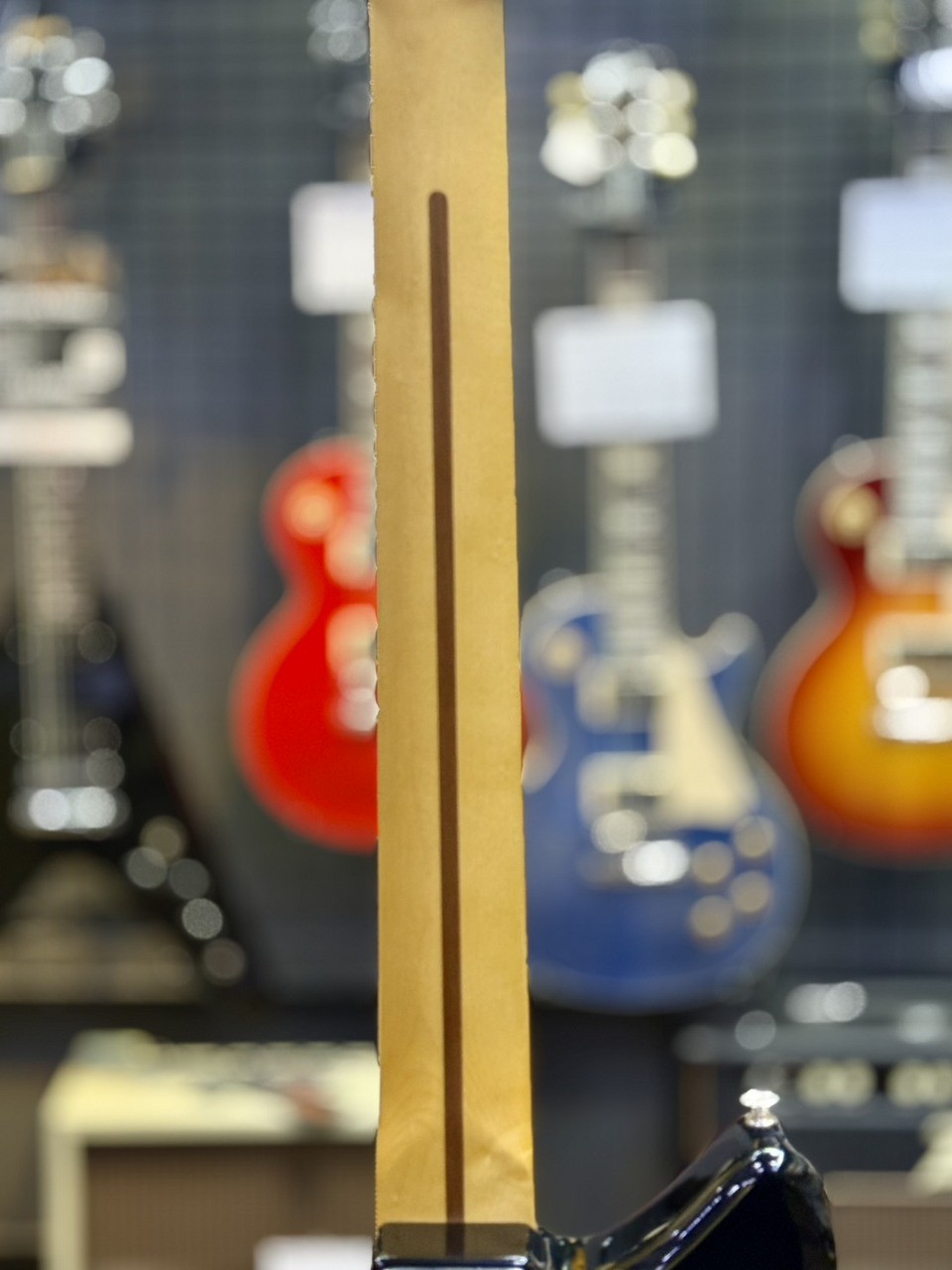 Fender Player Plus Meteora HH Maple Fingerboard 3.94kg Used
