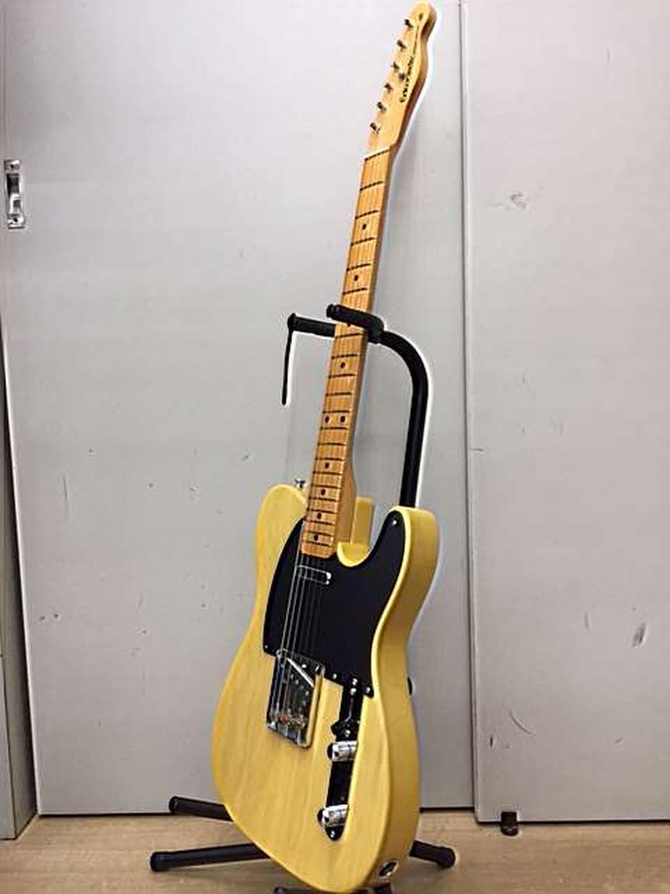 EDWARDS Telecaster Type E-TE-98ASM Electric Guitar
