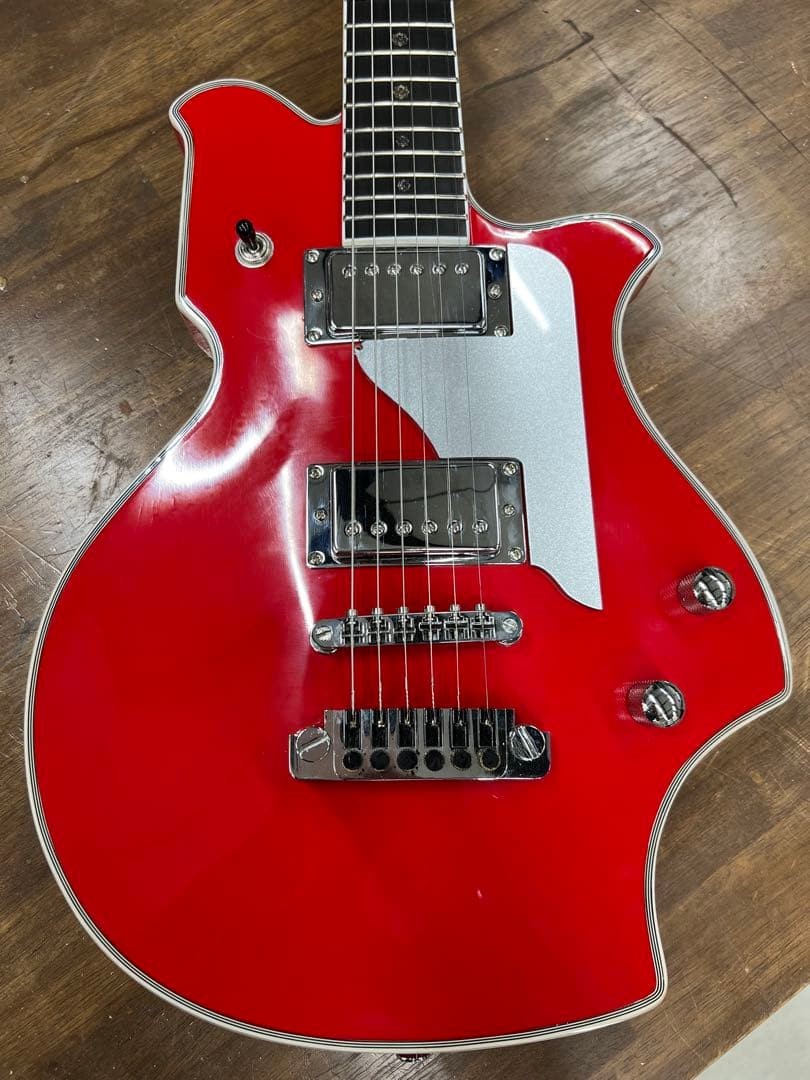 Replica Product Fernandes Mv480Htadjusted
