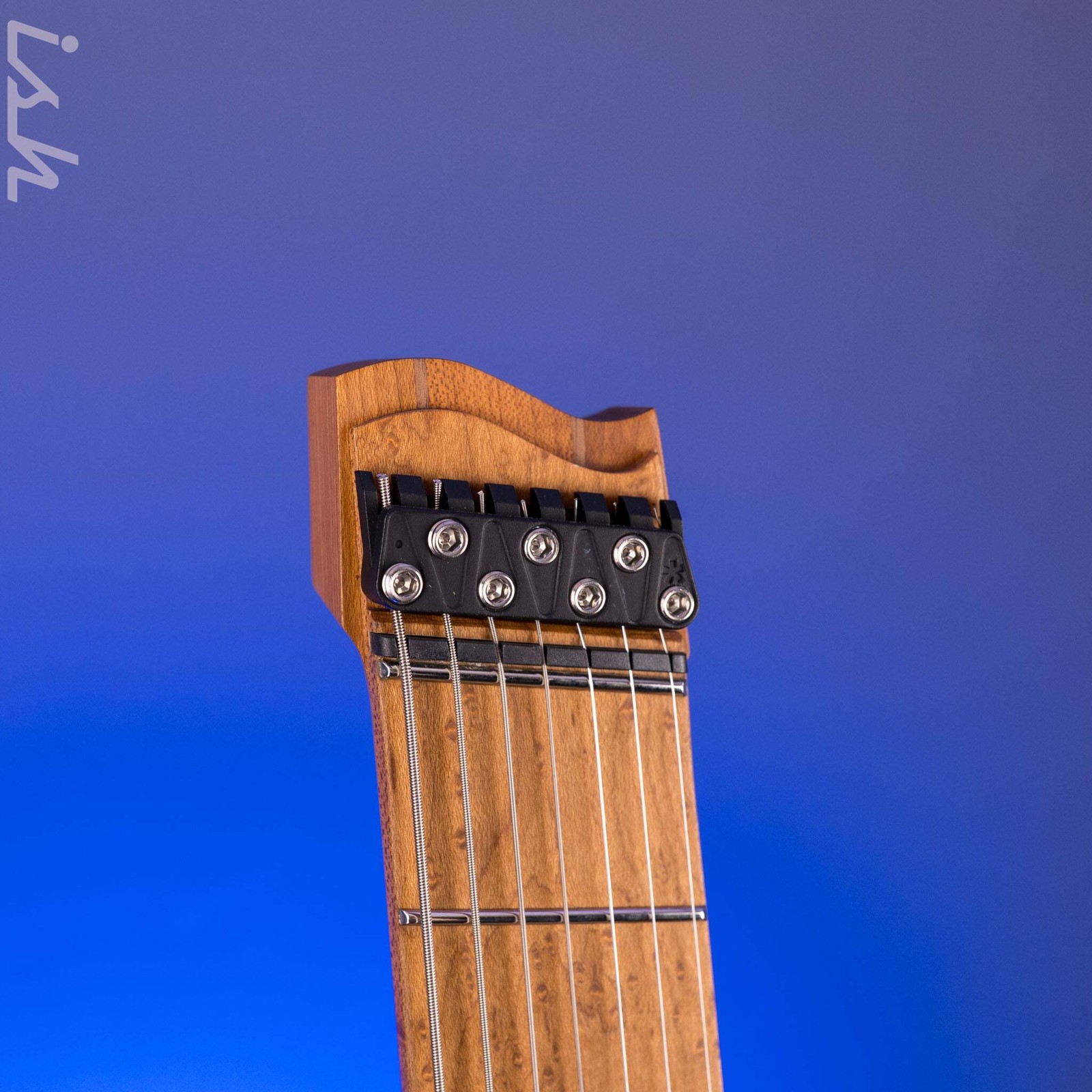 Strandberg Boden Original N2.7 Sunset Coral Burst Satin