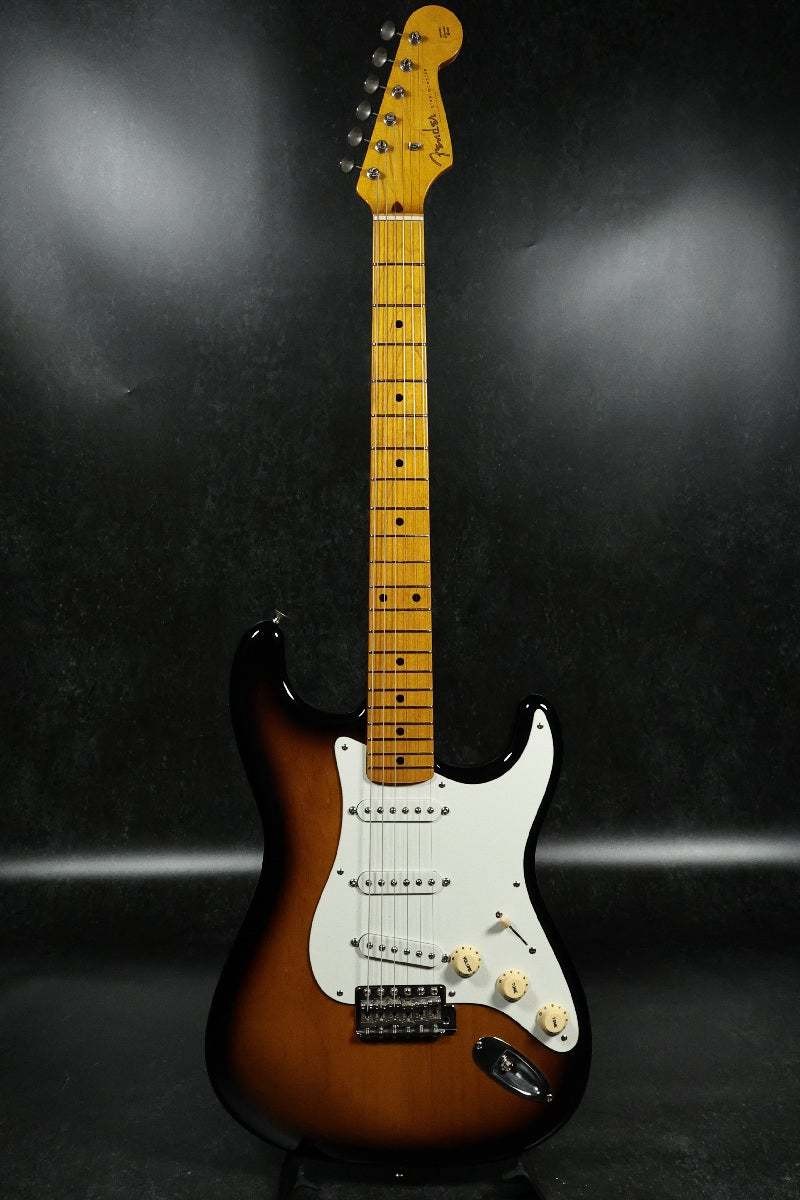 Fender Japan ST57 MOD 2Tone Sunburst