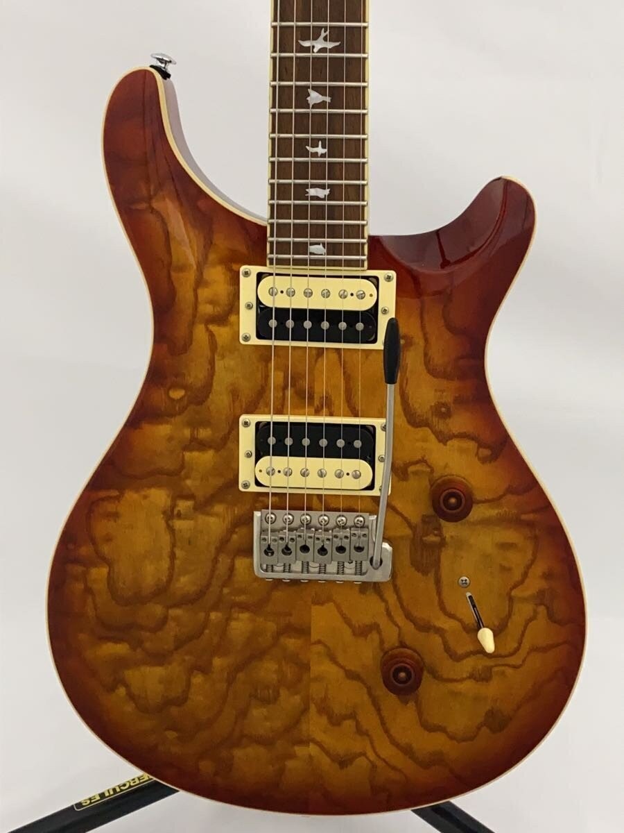 PRS Paul Reed Smith SE Custom 24 Exotic series 2020 Made in Indonesia So #QYHSI5