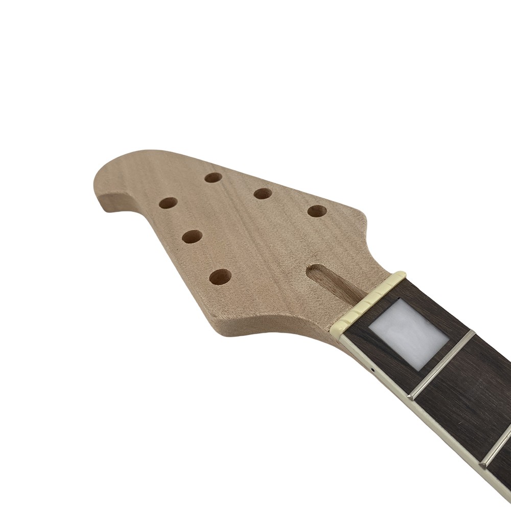 New Electric Guitar 22 fret 24.75inch Mahogany Guitar Body Rosewood Fretboard