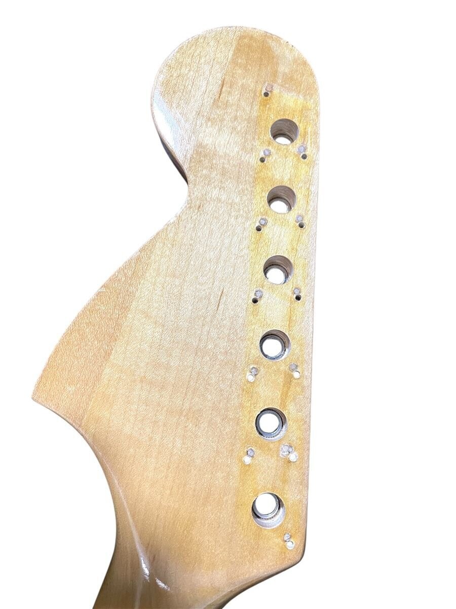 Tokai Silver Star TSS-38 1983 MIJ Stratocaster Large Head OWR