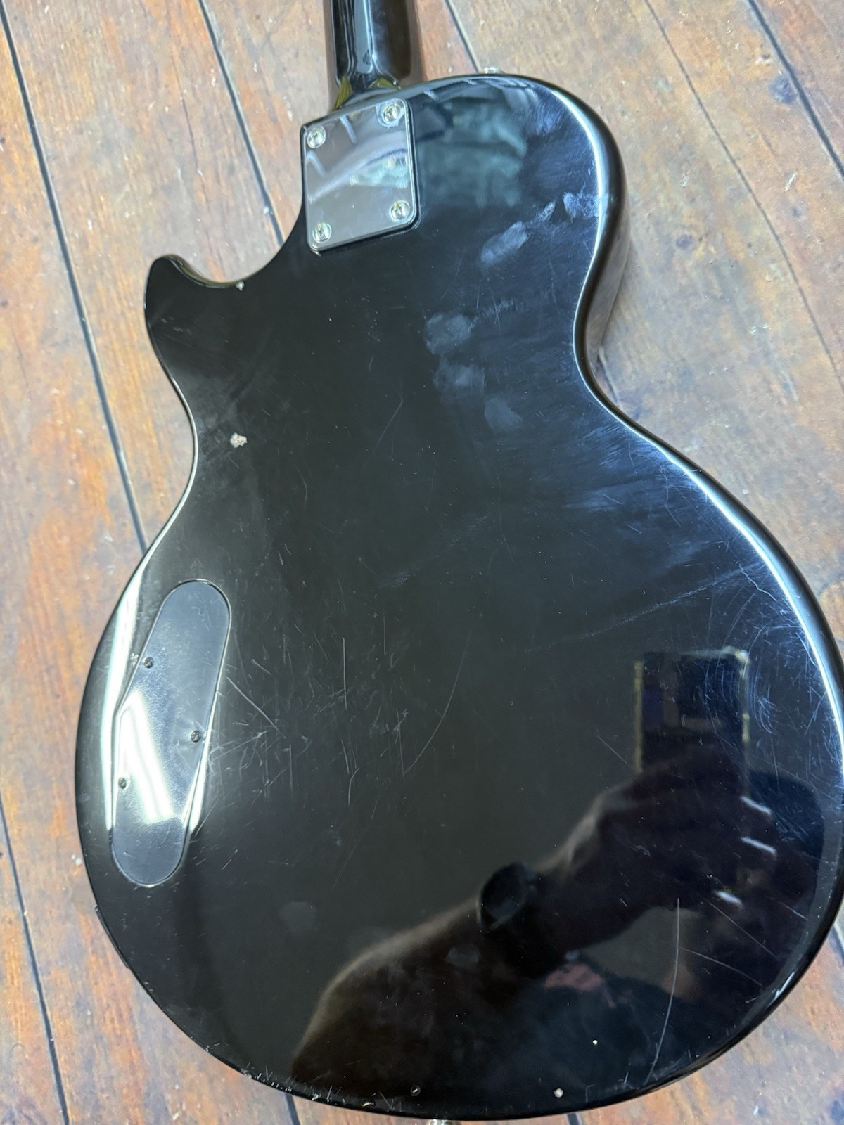 Epiphone Les Paul Model Special – II LE Electric Guitar / Starburst Burst