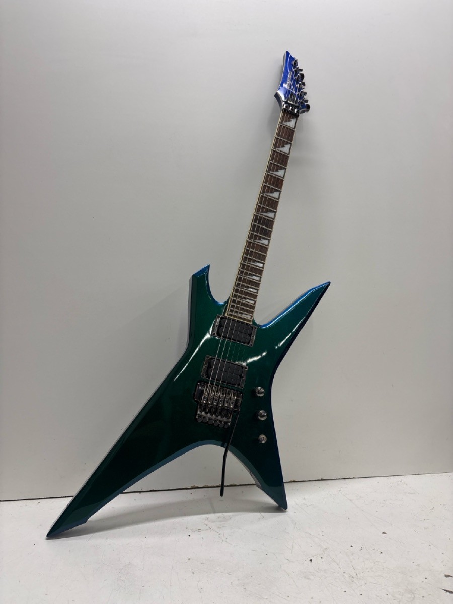 Ibanez XPT700 X Series Royal Blue Solid Body Electric Guitar ** HAS (P18028765)