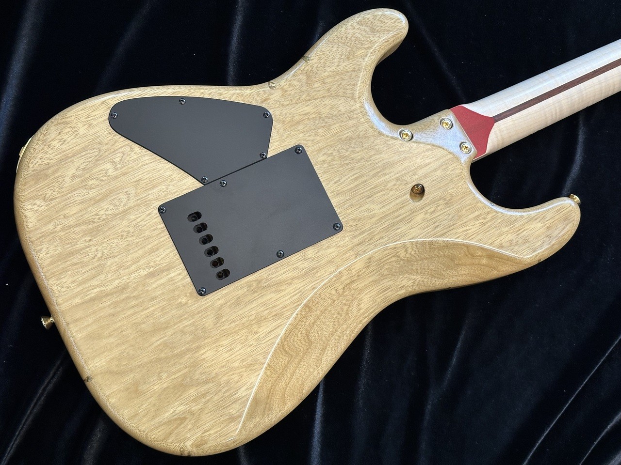 Owl Mark Strings OWL-ST Drop CTM NAGA Guitar Accessories Case, Arm, New