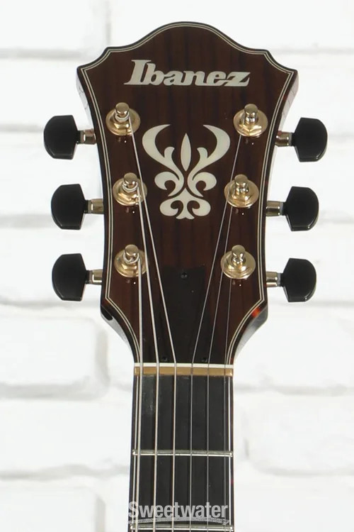 Ibanez Artstar ASH300 Electric Guitar – Tobacco Brown
