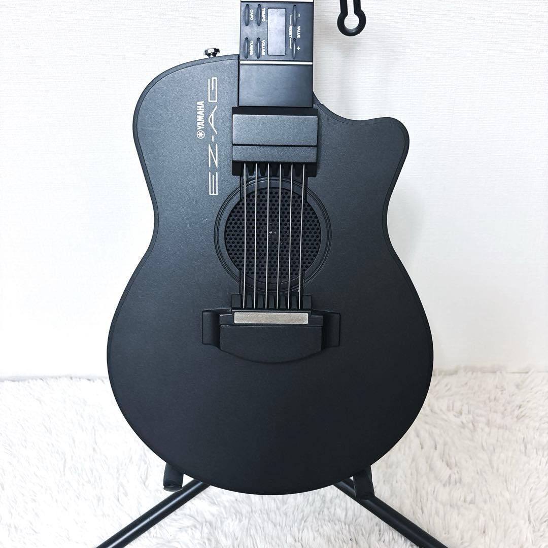 Yamaha EZ-AG Easy Guitar Extremely Rare