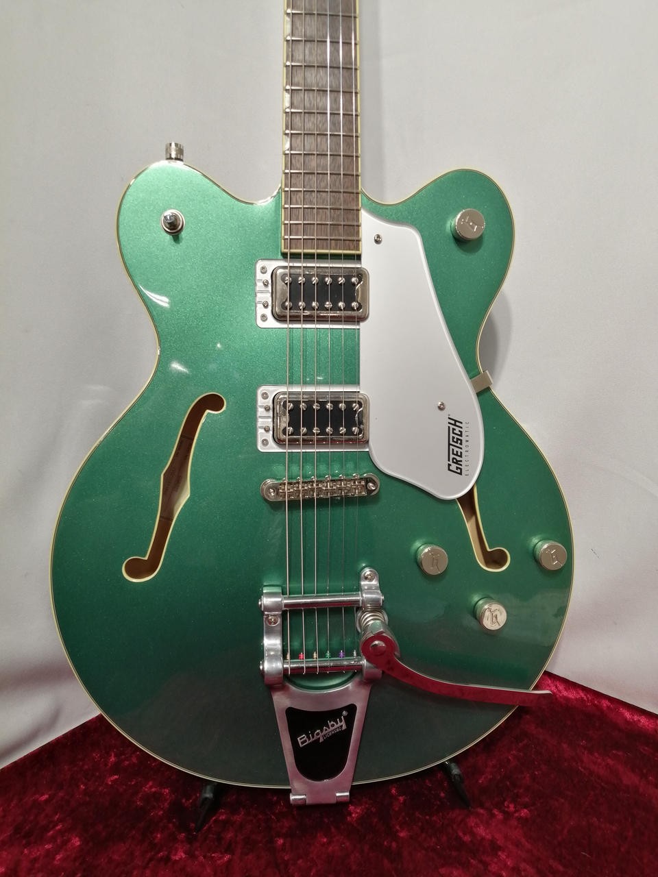 GRETSCH G5622T Electric Guitar-02
