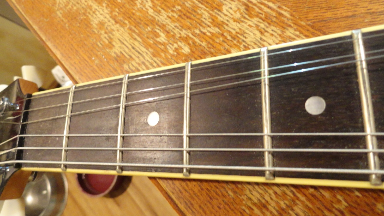 Gibson/Baldwin- Signature Series Les Paul electric guitar