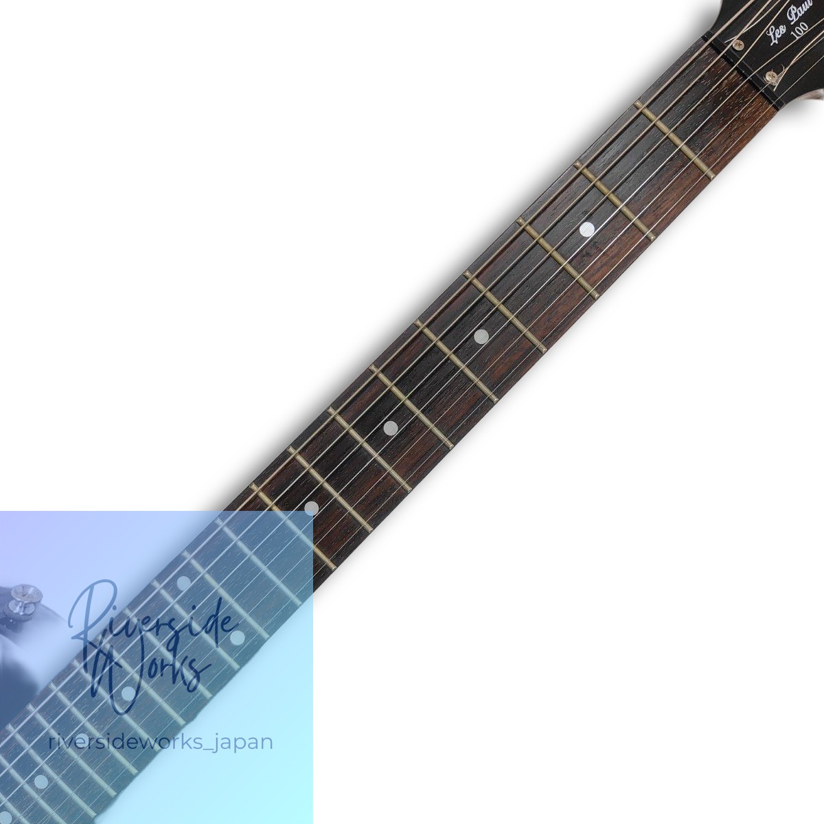 Epiphone Les Paul 100 Epiphone Les Paul