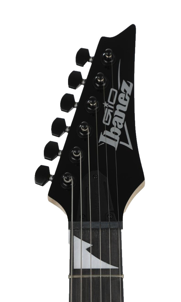 Solidbody Electric Guitar Ibanez Gio GRG121DX – Walnut Flat