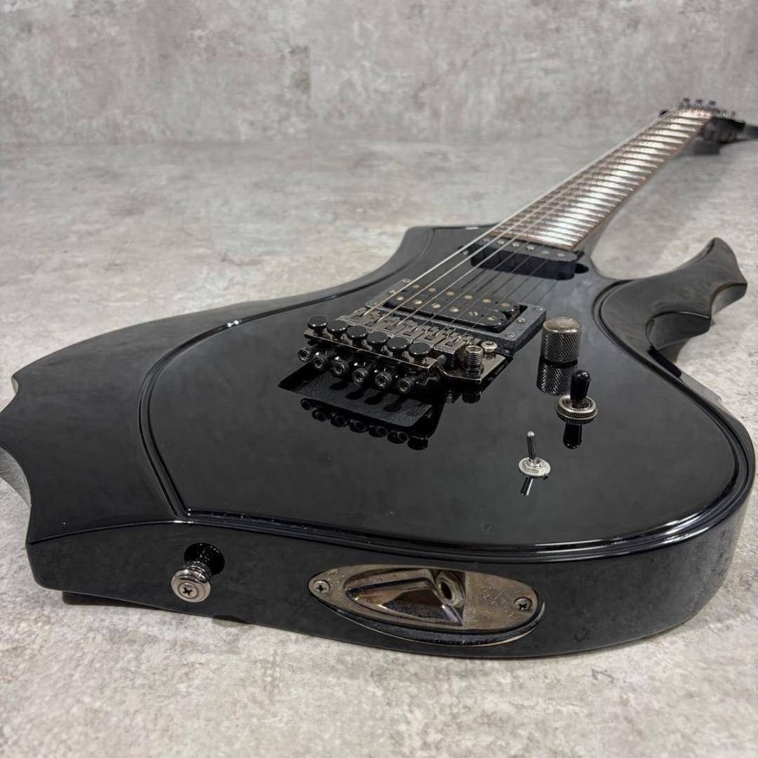 Rare GrassRoots G-A-68 Aoi Model Electric Guitar Gazette