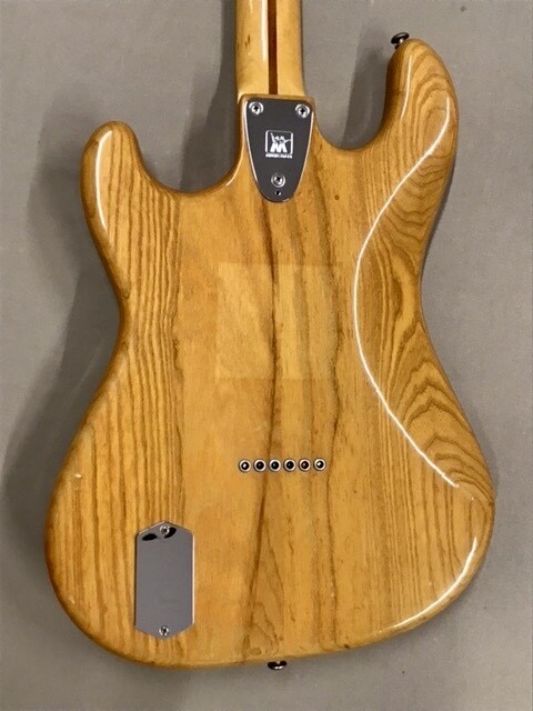 MUSIC MAN Saber2 Electric Gutiar [AUTH]