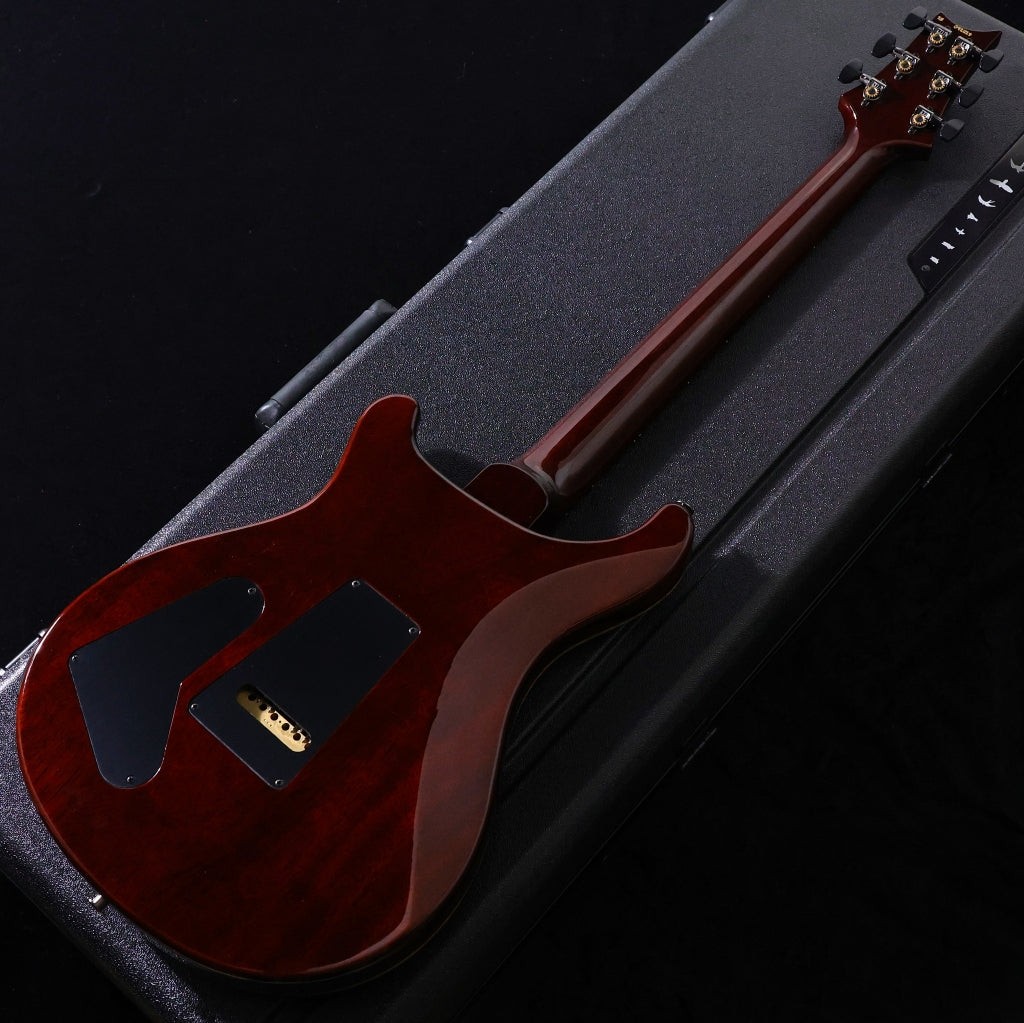 Paul Reed Smith (PRS) 2025 Studio Mango Limited Edition Orange Tiger[25 0421129]