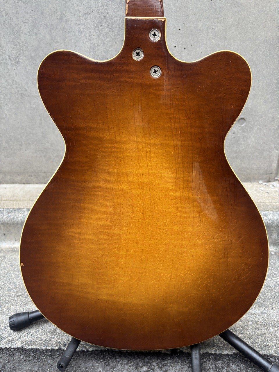KAY Old Kraftsman Jazz III