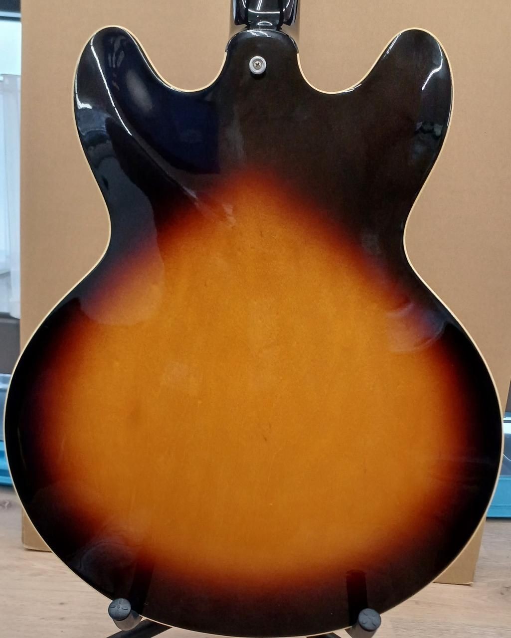 ORVILLE BY Gibson Semiaco ES-335 Used