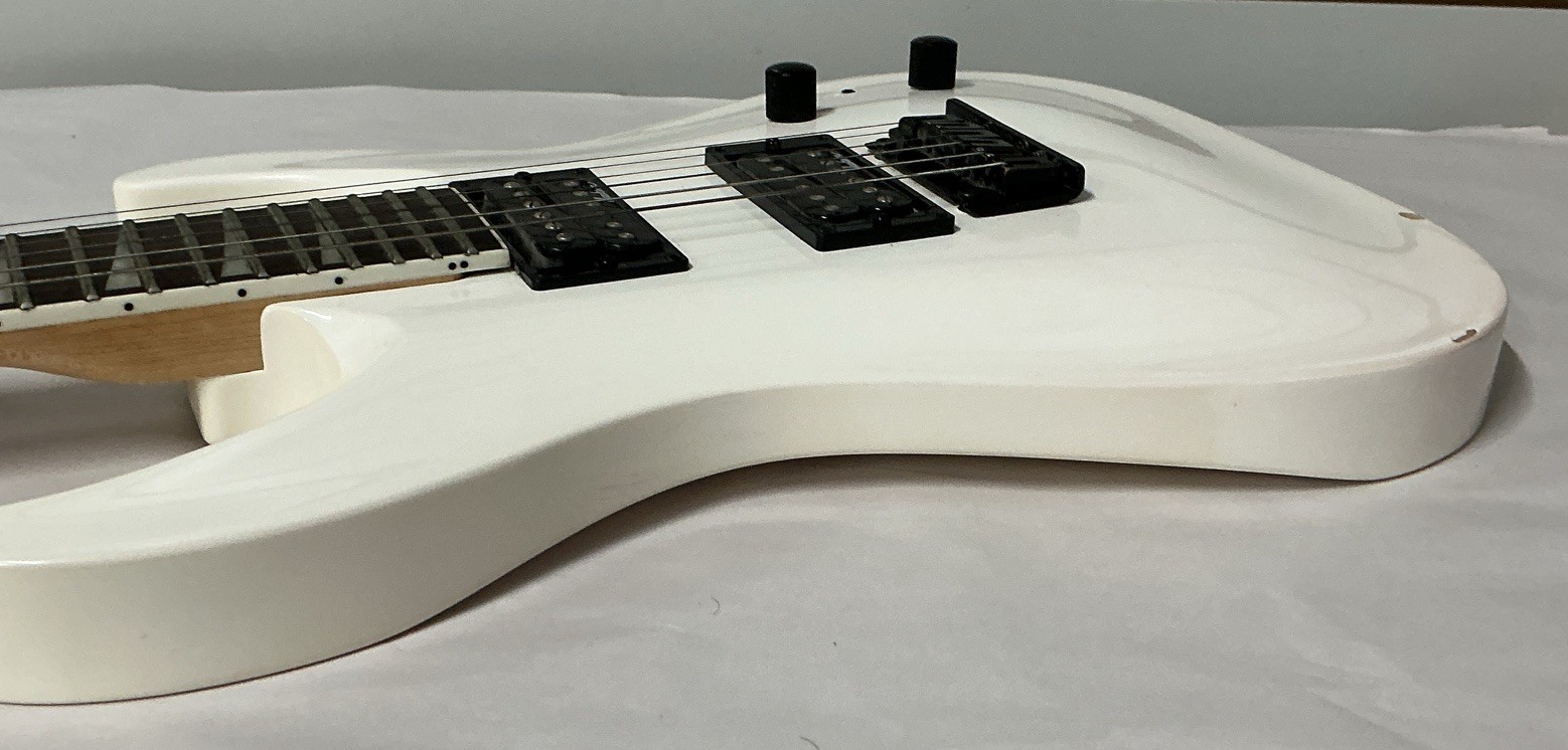 Jackson JS Series Dinky Arch Top JS22 DKA 6 String Electric Guitar W/ Gig Bag