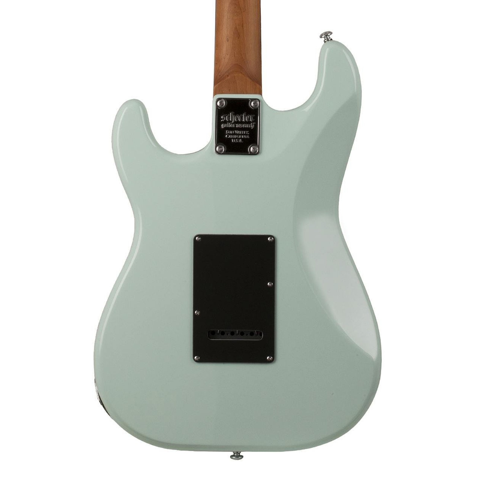 Schecter Nick Johnston Traditional HSS Electric Guitar – Atomic Frost – Open Box