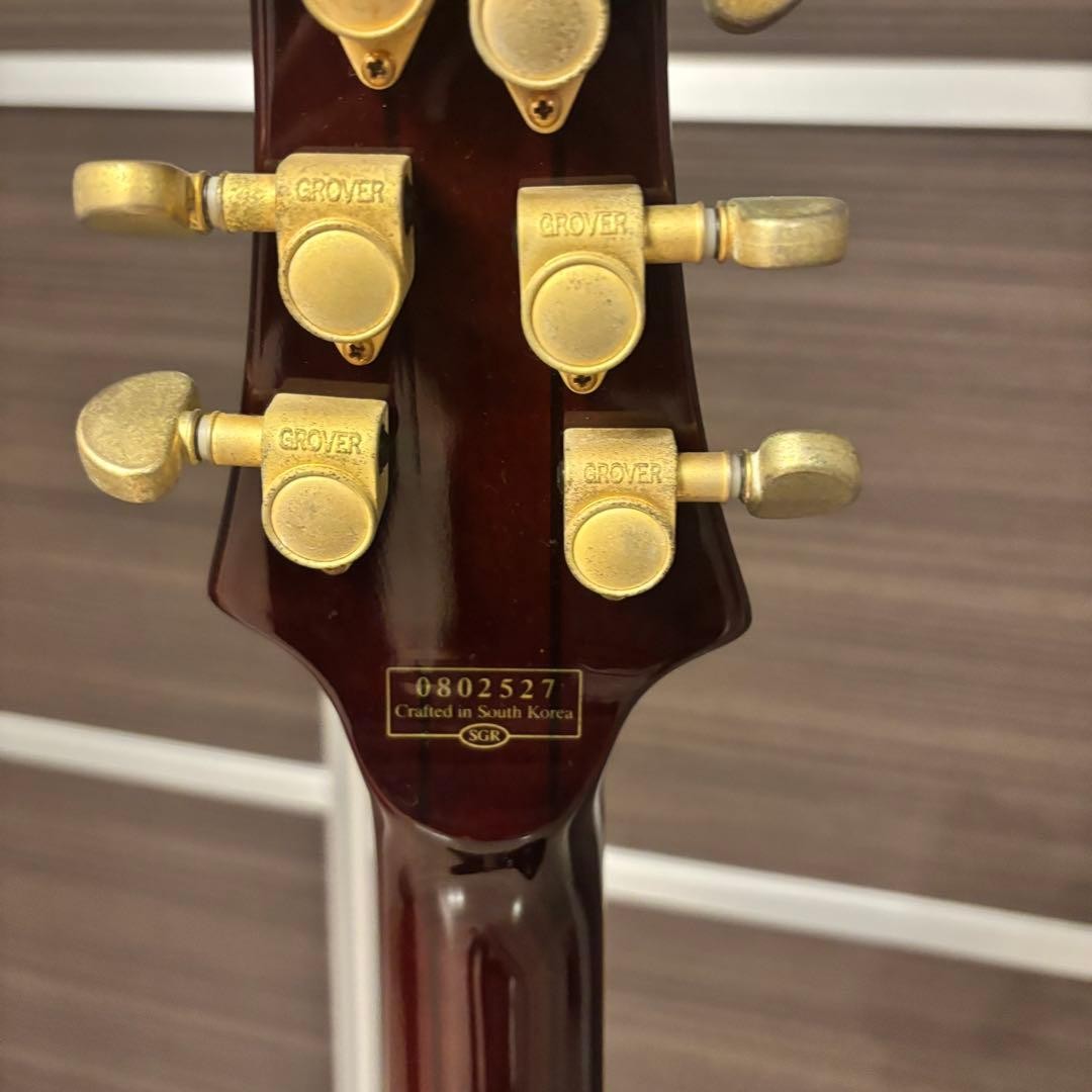 Schecter Diamond Series C-1 Classic