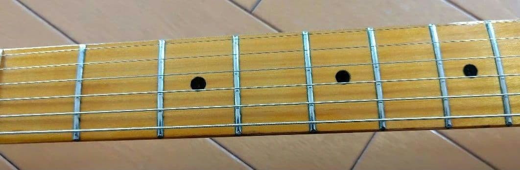 Electric guitar Tokai ST50 Springy Sound Safe Packing!