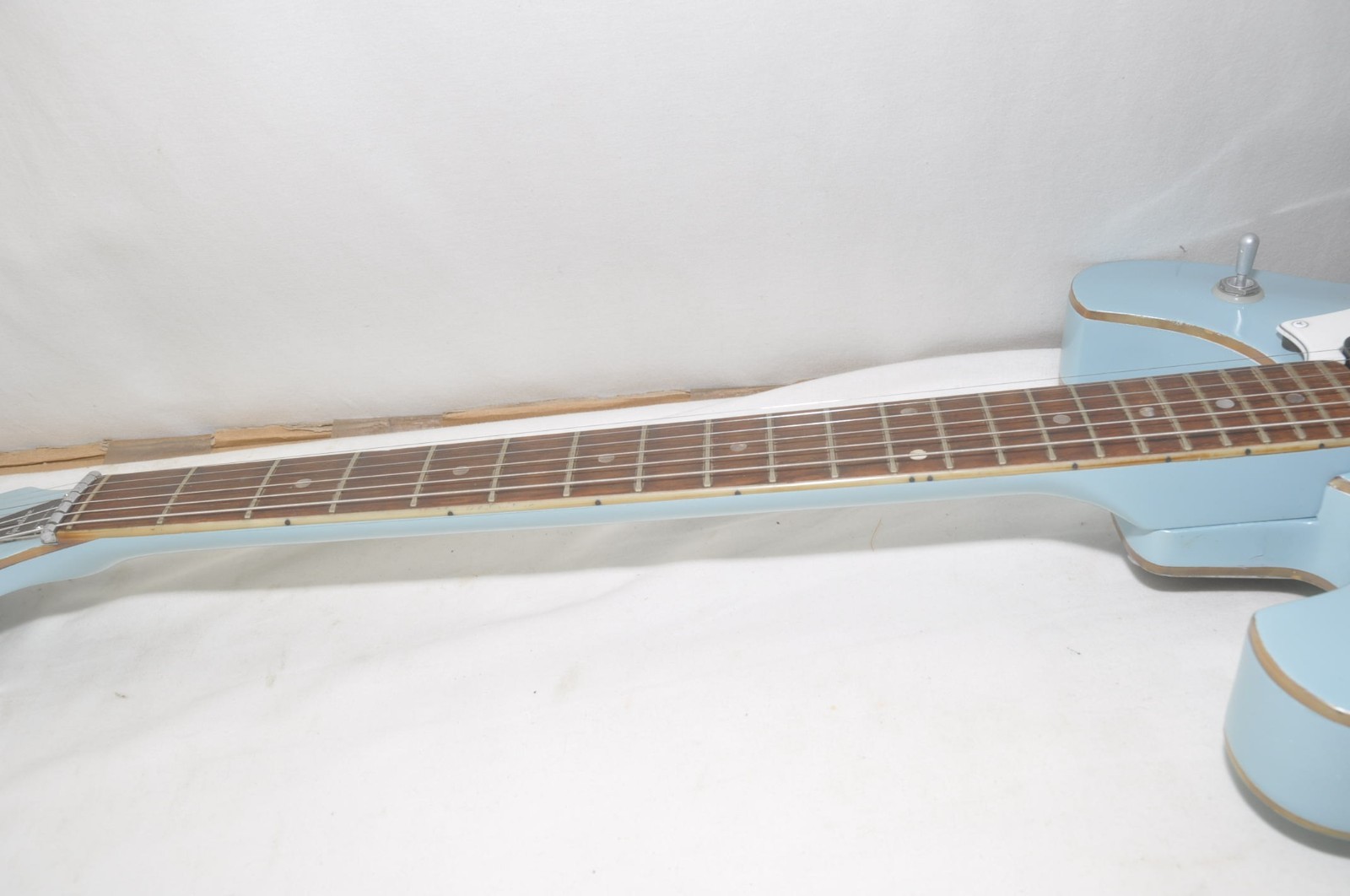 GUYATONE SG-25T・1967 Electric Guitar Ref No 7807