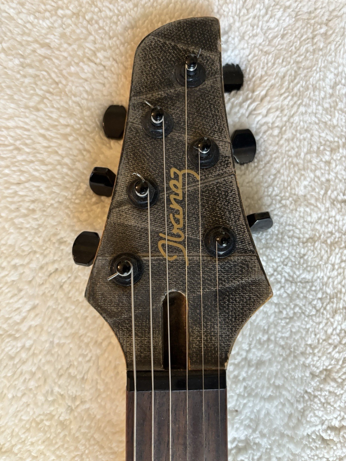 Ibanez NDM1-TSG Noodles Signature Talman