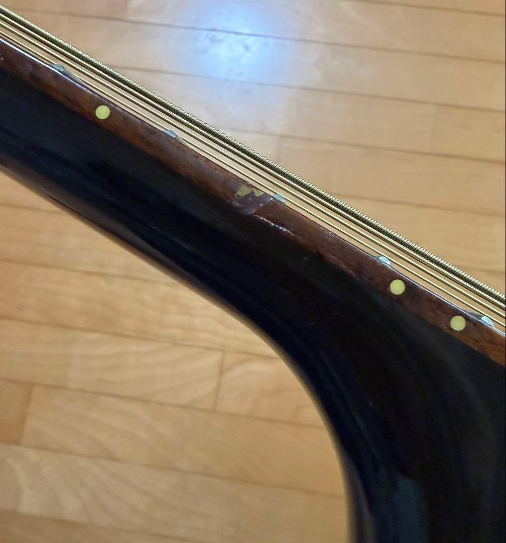 GIBSON J-45 Made in 2012