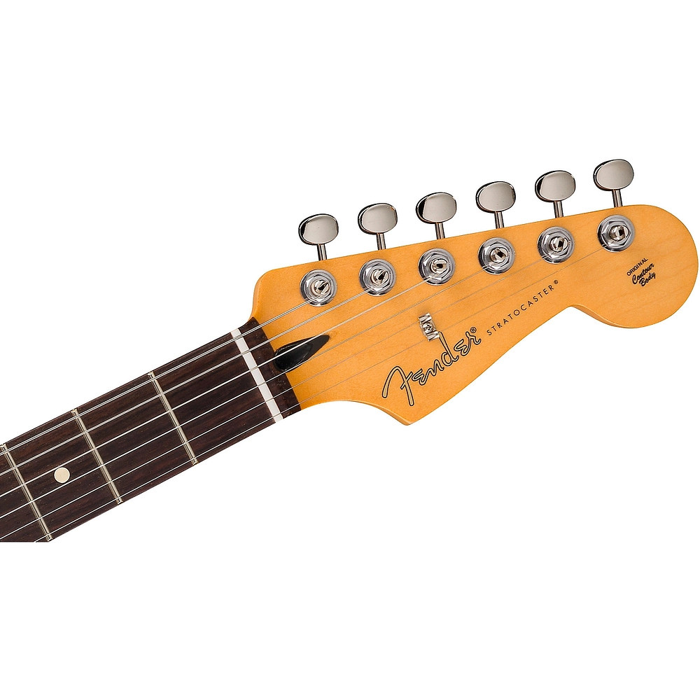 Fender Player II Stratocaster HSS Rosewood Fingerboard LE Electric Guitar Kit