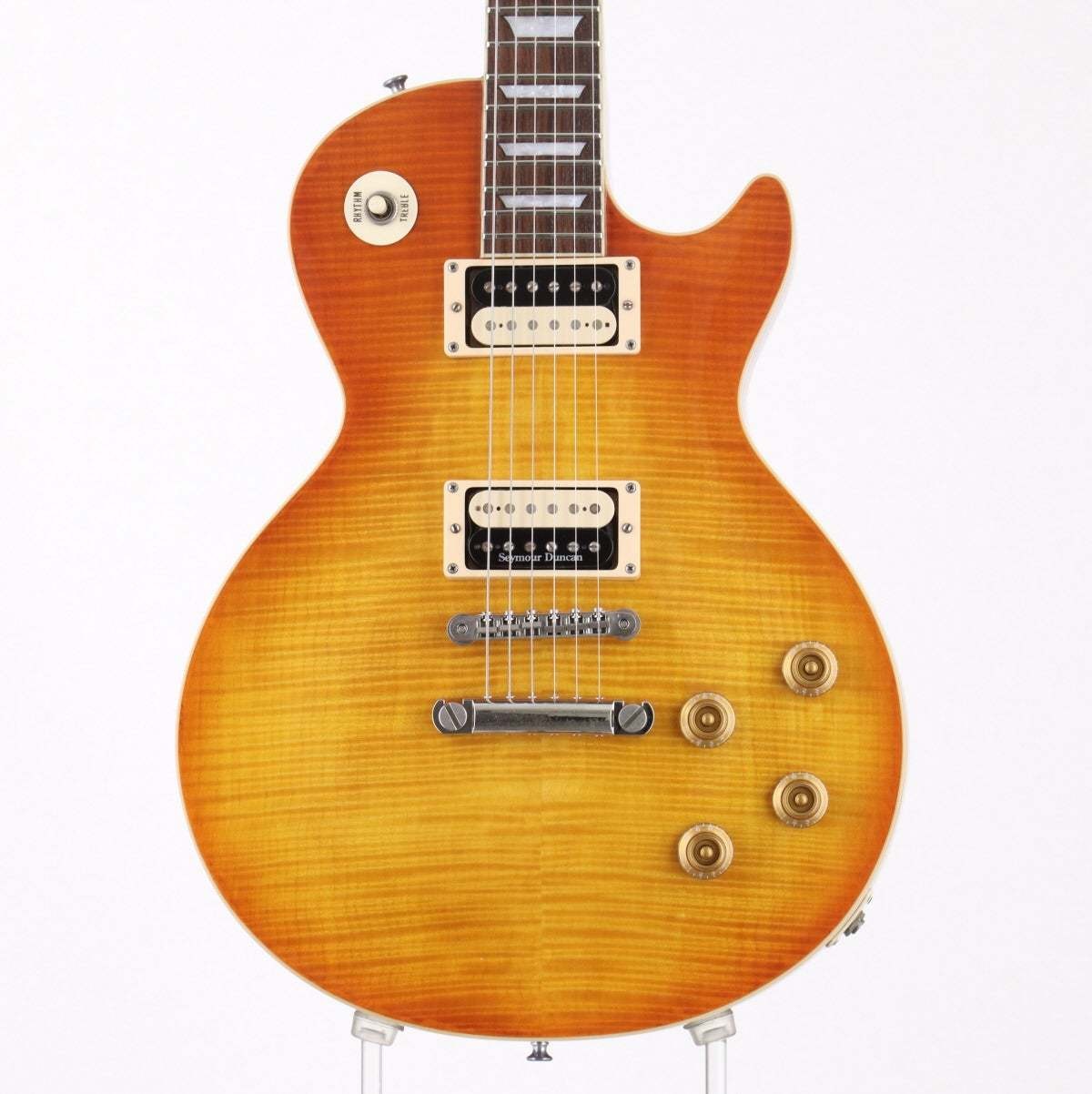 EDWARDS E-LP-85SD Vintage Honey Burst 3.91kg S N:6143