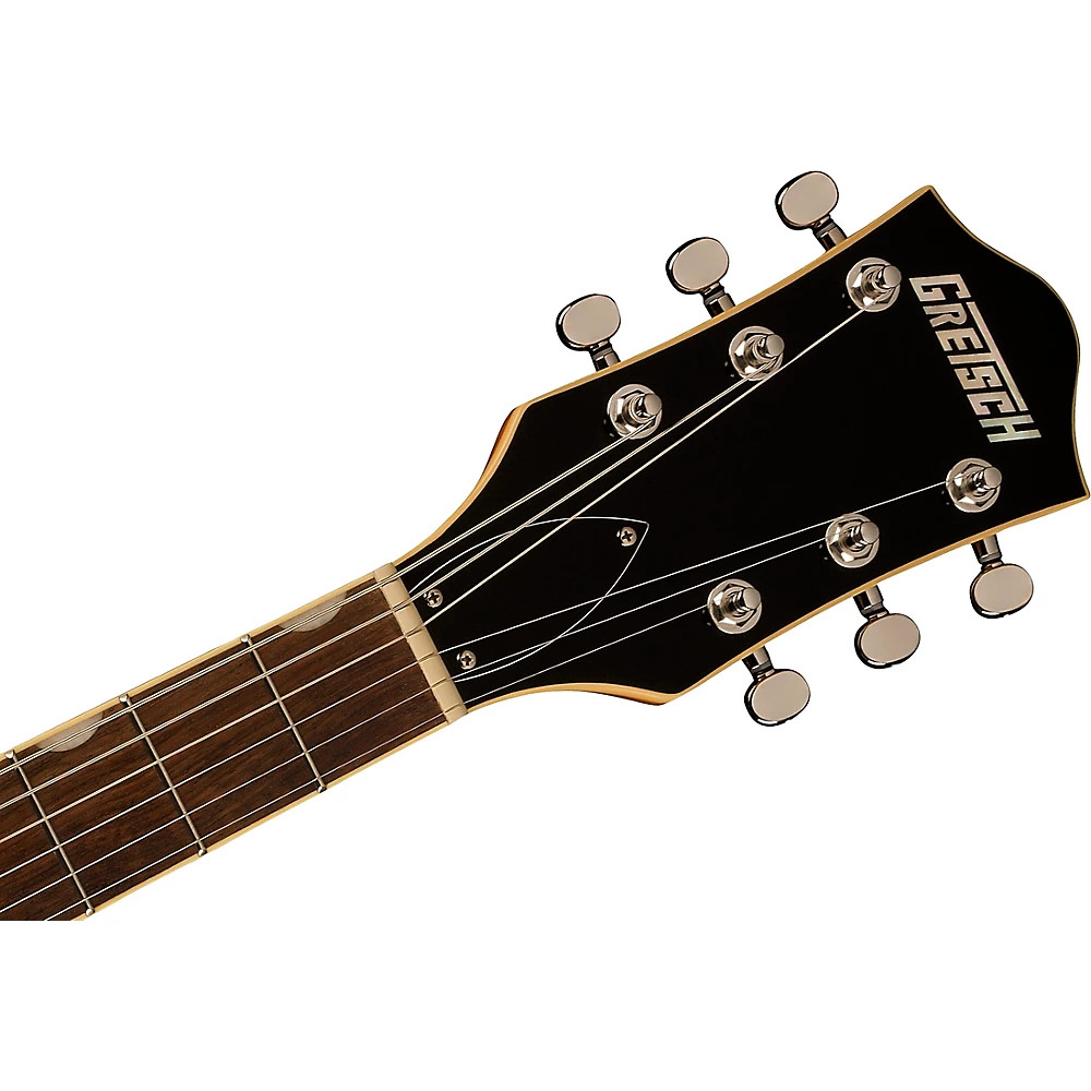 Gretsch G5655T-QM Center Block Jr. Single-Cut Quilted Maple Guitar Speyside