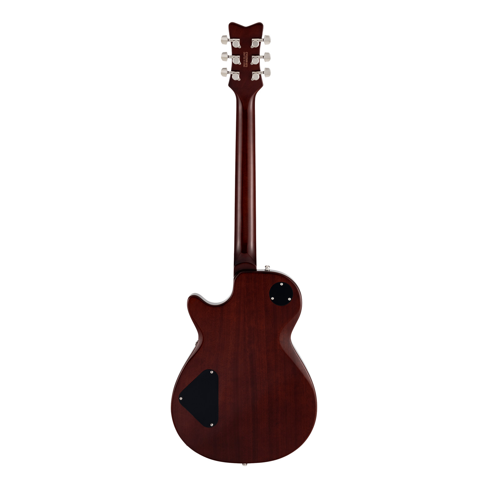 Gretsch Electromatic Premier Jet Electric Guitar – Robusto Burst