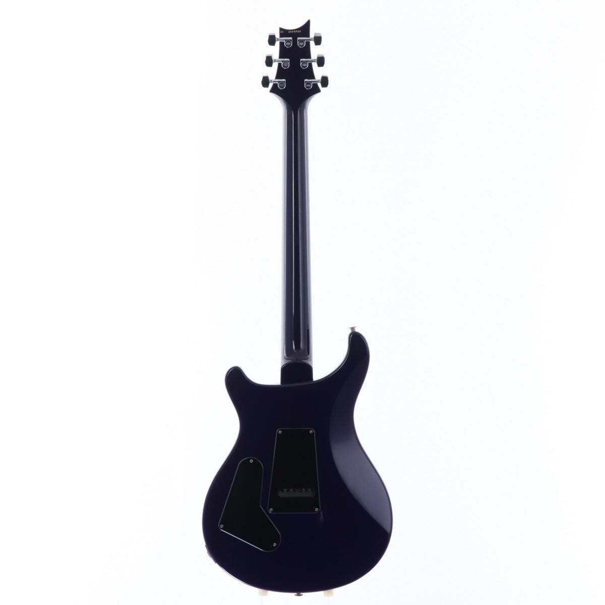Paul Reed Smith PRS S2 Custom 24 Faded Gray Black Blue Burst Safe delivery from
