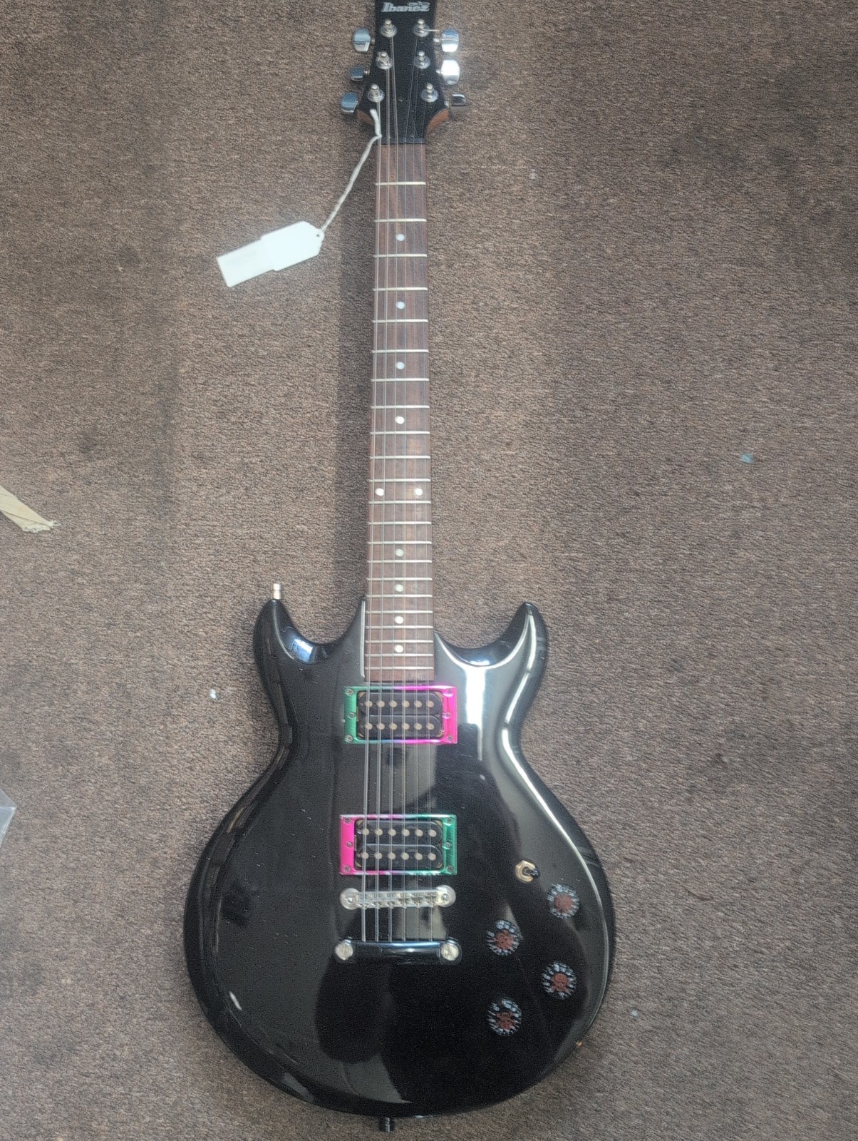 Ibanez Gio GAX 70 Electric Guitar