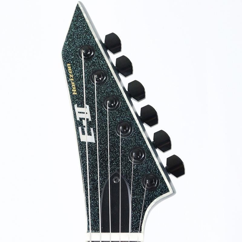 E-II HORIZON NT HS Granite Sparkle SN.ES4073253 Electric Guitar