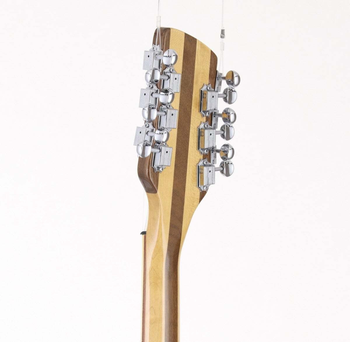 Rickenbacker 360/12V64 Used Electric Guitar 1986