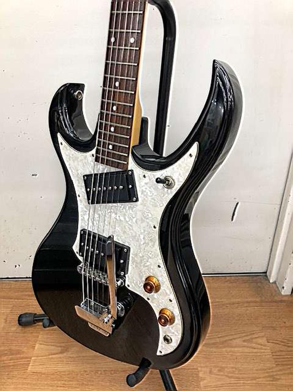 EASTWOOD HUMMINGBIRD Other body types