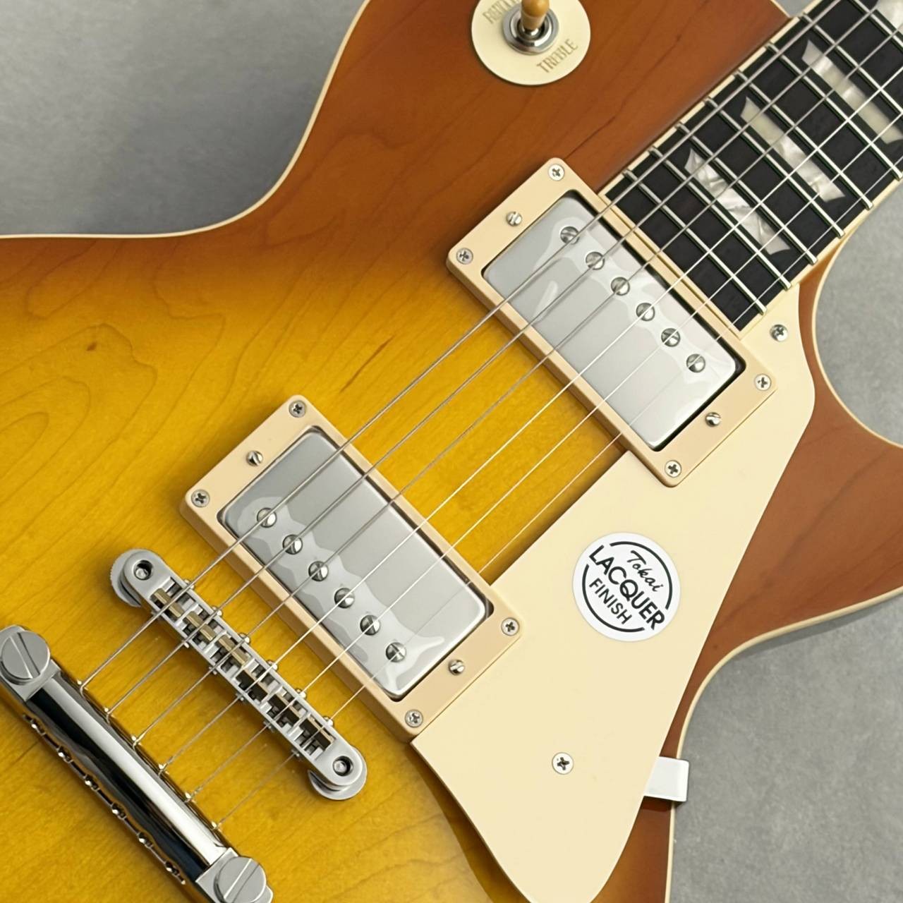 Tokai LS-201 ~Violin Finish~ #2652439 4.09kg #GG8cr