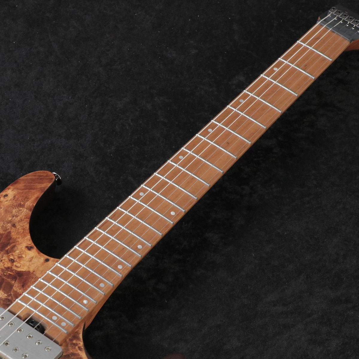IBANEZ / Quest Series Q52PB-ABS Antique Brown Stained (2.16kg) S/N:I250803334