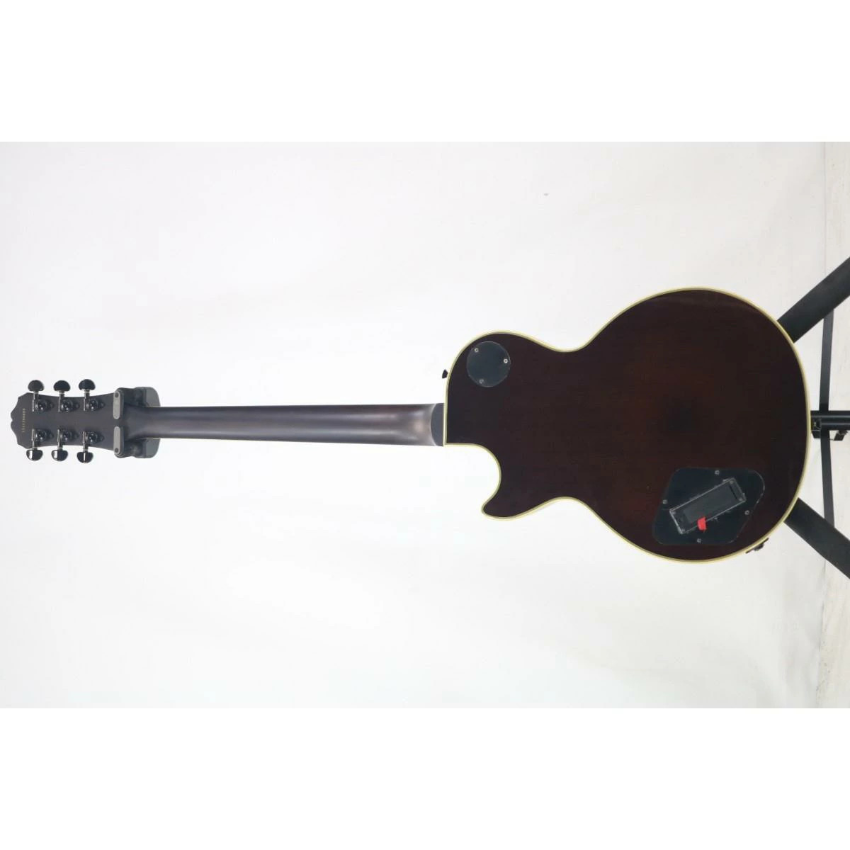 EPIPHONE LPC PROPHECY PLUS EX Electric Guitar