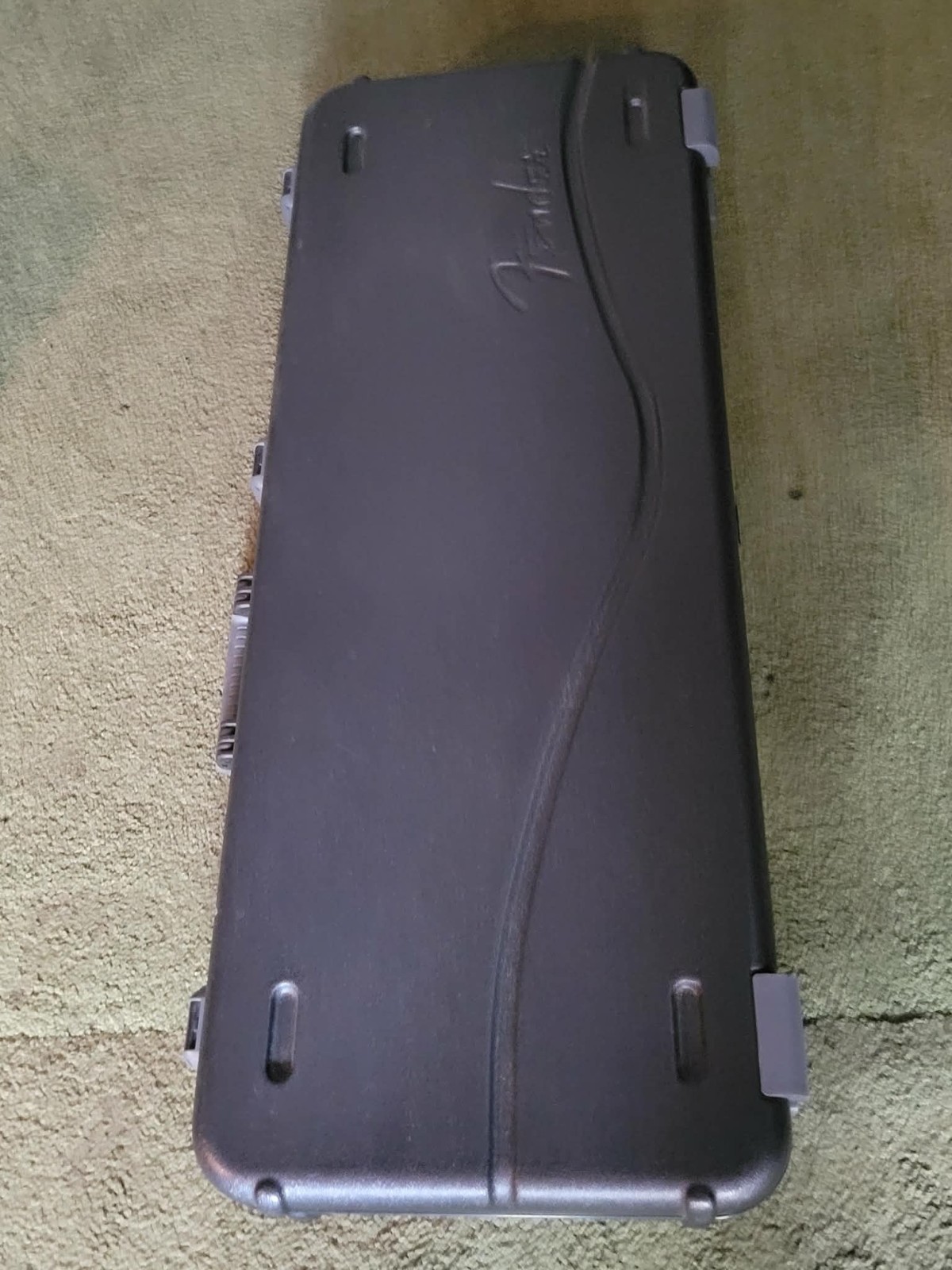 75th Ann. Fender American Professional II Stratocaster – Dark Night Rosewood